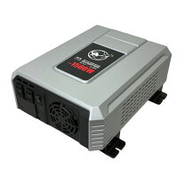 楽天市場】1500w インバーターの通販