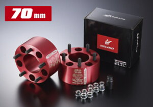 VALINO COMP Cg 5H/114.3 P1.25 73 70mm SPREDGE XvbW @m T[Lbg ChgbhXy[T[ VALINO VA-WS-008