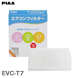 GARtB^[ J[GARp ^Cv RtH[g g^ NTX NE MIRAI hN[U[ LS LX EVC-T7 PIAA