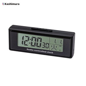 �d�g���v�ԓ��p �u���b�N �d�r�� �u���[�o�b�N���C�g���� �A���[���A�X�k�[�Y�@�\�t�� AK-227 Kashimura