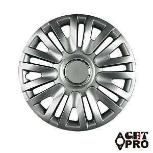 �z�C�[���J�o�[ 13�C���` 1�䕪4���Z�b�g �K�����^ �ėp �z�C�[���L���b�v �Q�b�g�v��/GET-PRO L063SG13