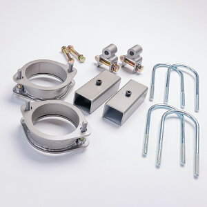 リフトアップキット アッププラス40 スズキ キャリイトラック DA62T DA63T DA65T 2WD 4WD装着可 シュピーゲル/Spiegel kyliup-su01