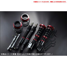 プロスペックワゴン 車高調キット ダイハツ タントエグゼ L465S 4WD スタビライザー未搭載車 車高調 Spiegel PND25B-6 シュピーゲル