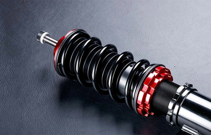 楽天市場】プロスペック DF 車高調整キット スズキ パレット MK21S 2WD 