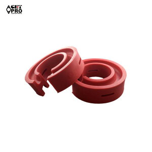 スプリングラバースペーサー 12mm 直径約92mm 汎用タイプ 2個入 はめ込みタイプ ゲットプロ PCB12F-001 GET-PRO