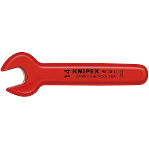 �≏�X�p�i1000V 9800-10 KNIPEX(�N�j�y�b�N�X)