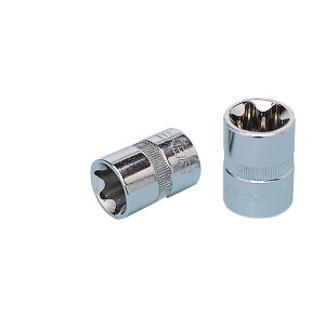 SIGNET(�V�O�l�b�g) 3/8DR 3/8"SQ E12 �w�N�X���[�u�\�P�b�g (E�^) 12158