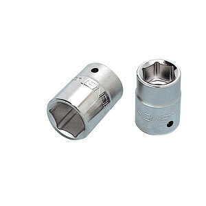 SIGNET(�V�O�l�b�g) 3/4DR 3/4SQ 27mm �\�P�b�g �i6�p�j 14359