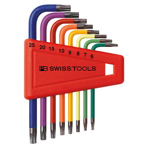 PB SWISS TOOLS(s[r[XCXc[Y) L^C{[wNX[u`Zbg 410H/6-25RB