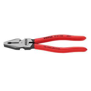 KNIPEX(�N�j�y�b�N�X) ���͌^�y���` (�䎆�t��) 0201-200