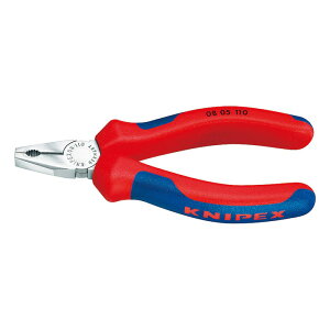 KNIPEX(NjybNX) ^y` 0805-110
