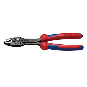 KNIPEX(�N�j�y�b�N�X) �X���b�v�W���C���g�v���C���[ �c�C���O���b�v (�䎆�t��) 8202-200SB