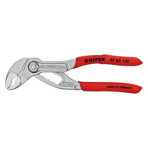 KNIPEX(NjybNX) Ru EH[^[|vvC[ 8703-125