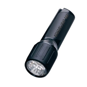 STREAMLIGHT(�X�g���[�����C�g) �v���|���}�[4AA 7LED �i�u���b�N�j �d�r�t 68301