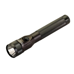 STREAMLIGHT(�X�g���[�����C�g) �X�e�B���K�[DS�i�f���A���X�C�b�`�j LED �{�̂̂� 75810