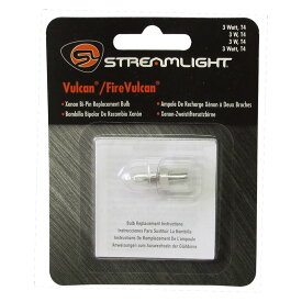 STREAMLIGHT(ストリームライト) ファイヤーバルカンATEX用 3W/T-4クールランプ 44054