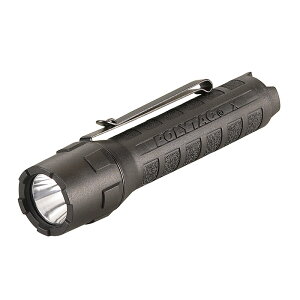 STREAMLIGHT(�X�g���[�����C�g) �|���^�b�NX �u���b�N CR123A 88600