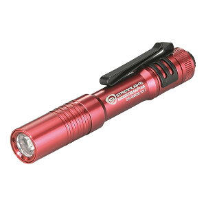 STREAMLIGHT(�X�g���[�����C�g) �}�C�N���X�g���[�� USB ���b�h 66602