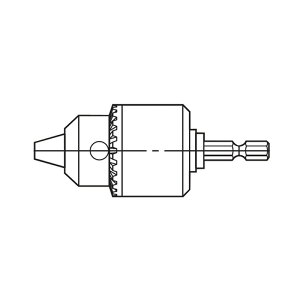 Panasonic�i�p�i�\�j�b�N�j 6.5mm �h�����`���b�N EZ9HX408