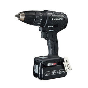 Panasonic�i�p�i�\�j�b�N�j 18V�[�d�U���h����&�h���C�o�[ �i���j EZ79A3LJ2G-B