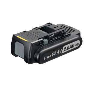 Panasonic�i�p�i�\�j�b�N�j ���`�E���C�I���d�r�p�b�N �i14.4V�E2.0AH�jLF�^�C�v EZ9L47