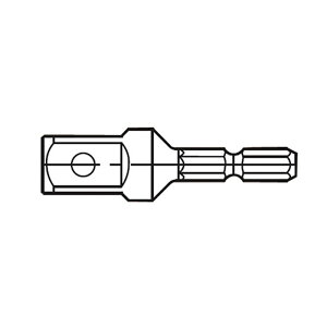 Panasonic�i�p�i�\�j�b�N�j ��[�H��\�P�b�g�A�_�v�^�[ 12.7mm �i�{�[���t�j EZ9HX100