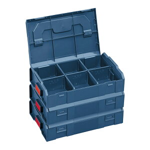 �G���{�b�N�X�~�j3�Z�b�g BOSCH�i�{�b�V���j L-BOXX-MINI3