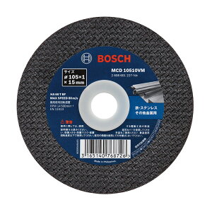 �ؒf�u�� V�V���[�Y BOSCH�i�{�b�V���j MCD10510VM/10
