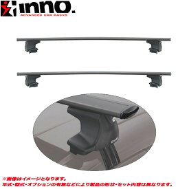 CX-60 KH系 INNO ベースキャリアセット XS250BK + XB145BK + XB138BK + K913