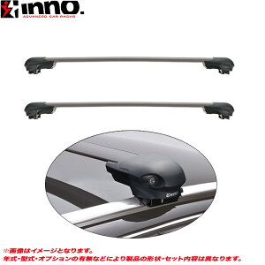 ZfXxc GLANX X156 H26.5` tbV[tԗp INNO x[XLAZbg XS400 + XB100BK + XB93BK + TR162