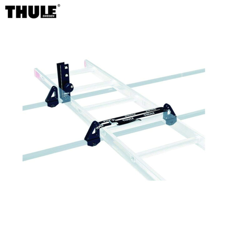 楽天市場】THULE/スーリー 548 ラダーキャリア 梯子 はしご スクエア 