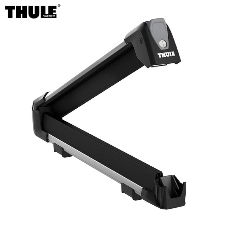 楽天市場】THULE/スーリー 7324 スノーパック ウィンターキャリア 