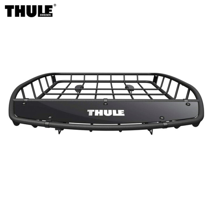 楽天市場】THULE/スーリー 859XT キャニオン キャリア バスケット  