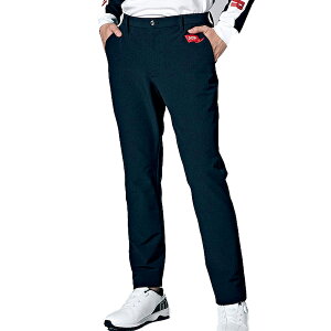 42%OFF セール マンシングウェア ゴルフウエア メンズ スラックス 高機能 おしゃれスポーツ ブランド 防風 ストレッチ スタンダード MEMWJD08P 秋冬
