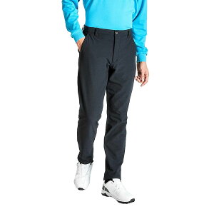 20%OFF セール マンシングウェア ゴルフウエア ゴルフパンツ 裏起毛メンズ 防風 保温 2WAYストレッチ MG4FLP25M