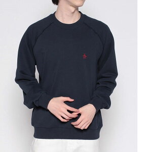 15%OFF �Z�[�� �}���V���O�E�F�A munsingwear ���� �g���[�i�[ �ێ� ������� MLMVJL56GS �S���t �f�T���g
