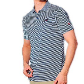 セール マンシングウェア メンズ ポロシャツ 半袖 ゴルフ　MGMRJA08X 13200円の品 ギフト好適品