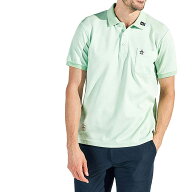 25%OFF セール　LL マンシングウェア munsingwear メンズ ポロシャツ ゴルフウエア 半袖 サンスクリーン …