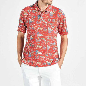 20%OFF セール マンシングウェア メンズ ポロシャツ 半袖 サンスクリーン フィラシス リゾート MG5SHS31M 2025 春 夏