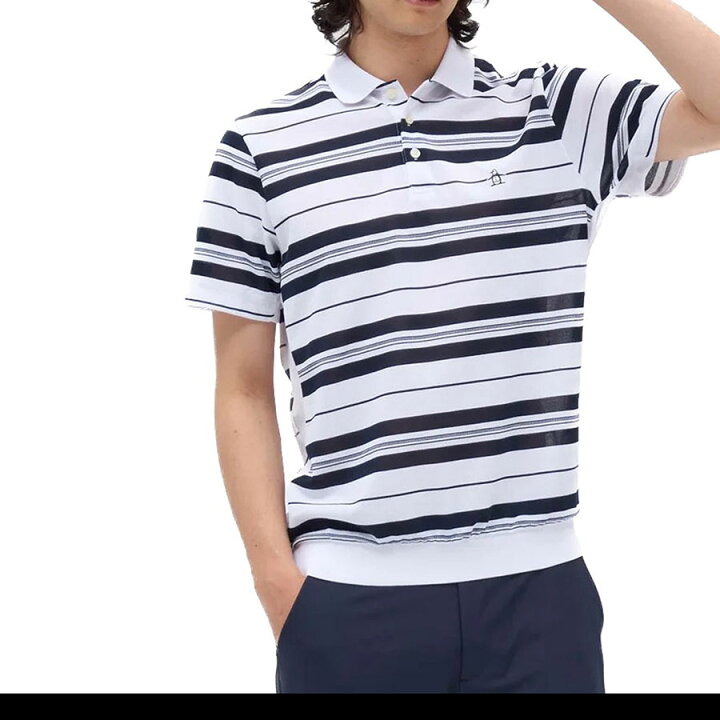 楽天市場】20%OFF セール マンシングウェア munsingwear ポロシャツ 