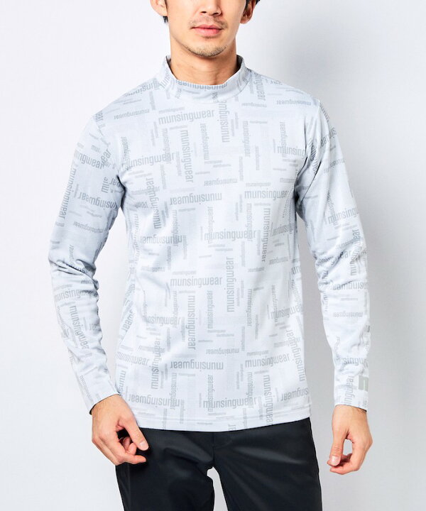 楽天市場】20%OFF セール 【 Munsingwear マンシングウェア ENVOY  