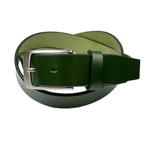 LIBERO リベロ ベルト 本革 日本製 姫路レザー プレーンデザイン リアルレザー おしゃれ