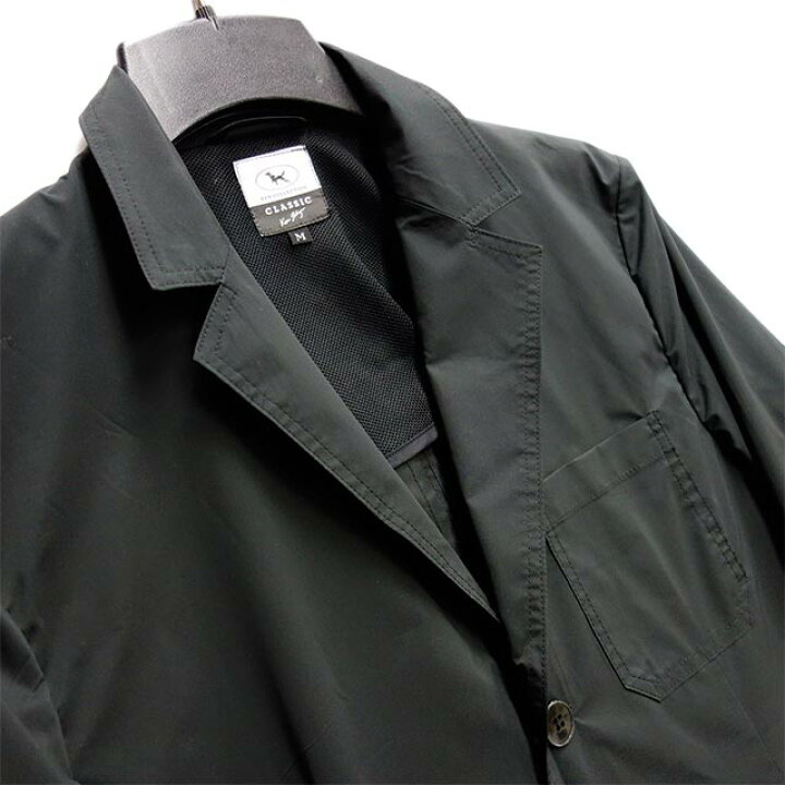 楽天市場】メンズ ジャケット 【 KEN COLLECTION ケンコレクション 