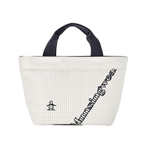 10%OFF セール マンシングウェア munsingwear カートバッグ ゴルフバッグ ペンギンマーク ブランド おしゃれ