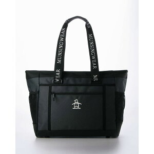 マンシングウェア トートバッグ 旅行バッグ 1泊2日 ゴルフ ボストンバッグ MG5STT01M