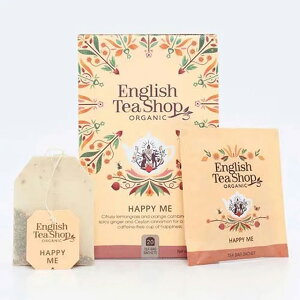 g n[ueB EnglishTeaShop Happy Me I[KjbN EFlXeB 2025N ̓ MtgDKi