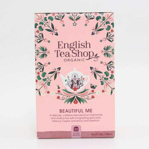 g n[ueB EnglishTeaShop Beautiful Me J~[ uh mJtFC 2025N ăMtg DKi