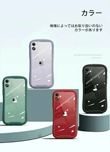 iphone 12mini 12 12Pro 12ProMax 11 11Pro 11ProMax X/XS XR XsMax SE2/7/8 7plus/8plus 13 13Pro 13ProMax 14 14Pro 14Plus 14ProMax iphone15 iphone16【 iPhoneケース スマホケース アイフェイス 耐衝撃 強化ガラス Hamee 】