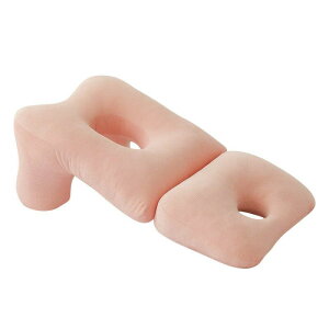 うつ伏せ寝枕 昼寝 枕 デスク お昼寝枕 オフィス 仮眠用 携帯枕 昼寝枕 マクラ うたた寝 ひるね 飛行機 旅行 腕枕 首枕 会社勤務 快適 グッズ 軽量 洗える クッション ピロー お昼寝枕