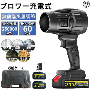 【2025進化版】ブロワー充電式 ブロワー 洗車 強力 ジェットドライブロワー 電動 エアダスター コードレス ブロアー 小型 軽量 電気エアダスター ターボジェットファン 120m/s 250000rpm 高速回転